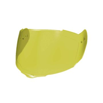 Nexx SX.100 Yellow Visor