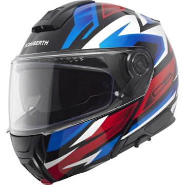 Schuberth C5 Zenith Helm