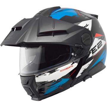 Schuberth E2 Trail Helm