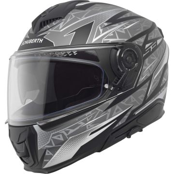 Schuberth S3 Thunder Helm