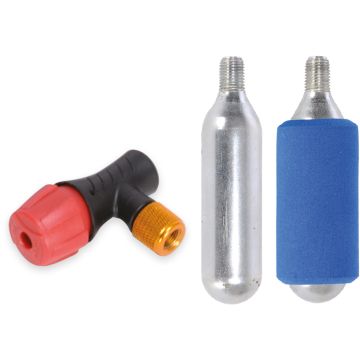 Oxford CO2 2 Banden reparatieset