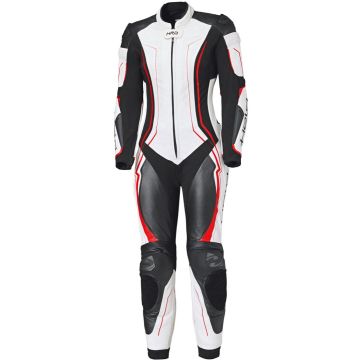 Held Ayana 3 Wit Zwart Rood Dames 1-Delig Motorpak