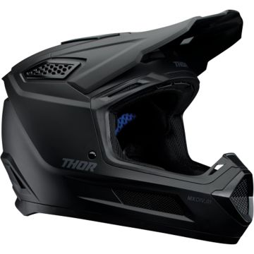 Thor Fleet Motocrosshelm