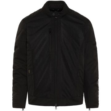 ROKKER Miami Mesh Textile Jacket