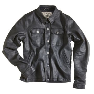 ROKKER Rokkertech Zwart 