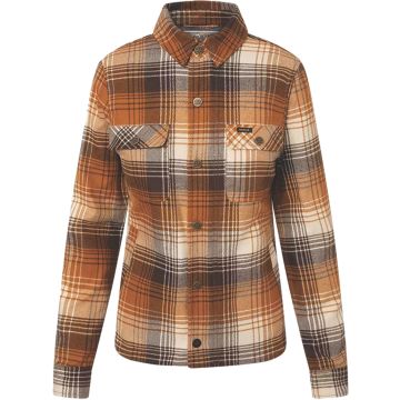 Rokker Houston Rider Dames Motorshirt