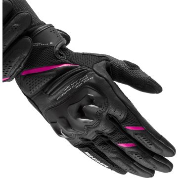 SHIMA Spark 3.0 Dames Motorhandschoenen