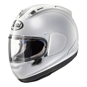 Arai RX-7V EVO Diamond Wit Integraalhelm