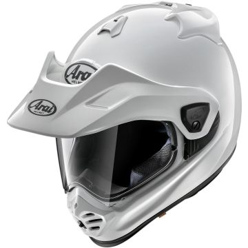 Arai TOUR-X5 Wit Adventure Helm