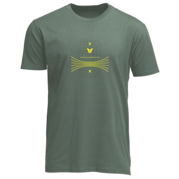 Thor Warp T-shirt