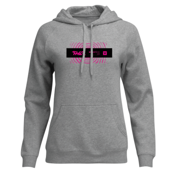 Thor Mind Control Dames Hoodie