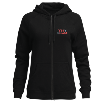 Thor Vantage Dames rits-hoodie
