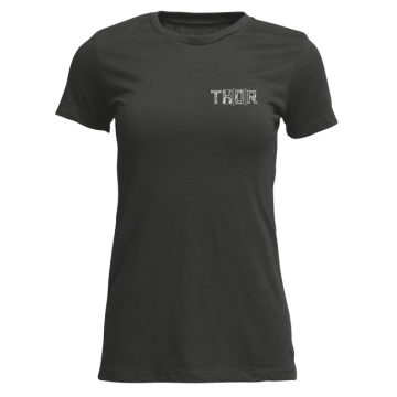 Thor Blueprint Dames T-shirt