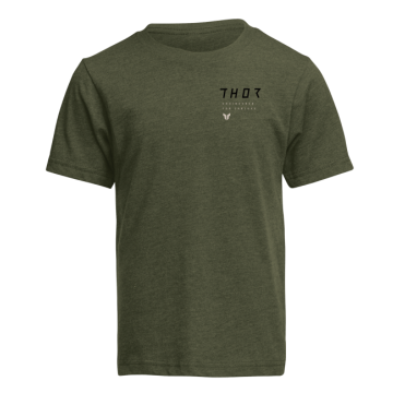 Thor Stamp Jeugd-T-shirt