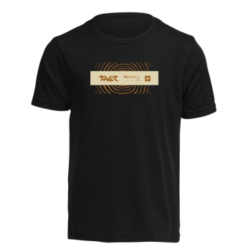Thor Mind Control Jeugd-T-shirt