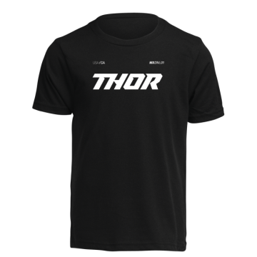 Thor Brave Jeugd-T-shirt