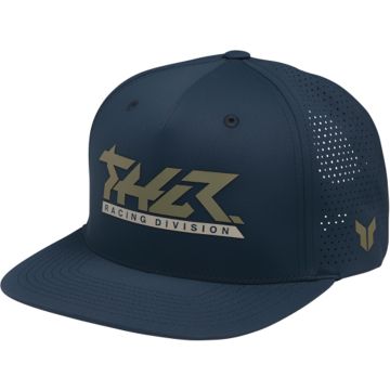 Thor Vert Cap