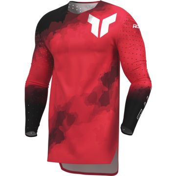 Thor Sportmode Carbon Motocross-trui