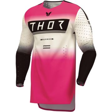 Thor Sportmode Geo Motocross-trui