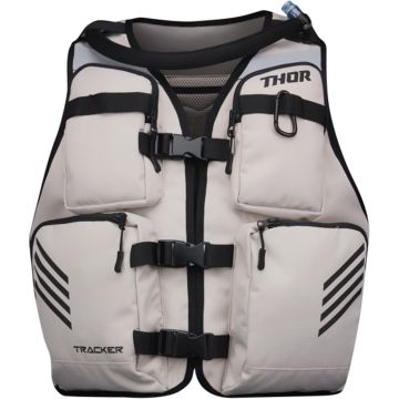 Thor Tracker Utility Vest
