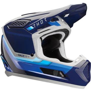 Thor Fleet Defy Motocrosshelm