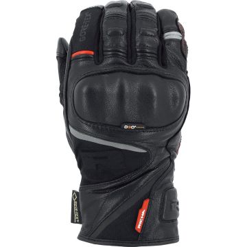Richa Atlantic Gore-Tex Zwart Handschoenen