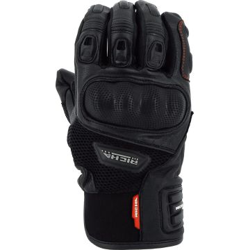 Richa Blast Zwart Handschoenen