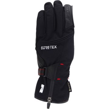 Richa Buster Gore-Tex Zwart Handschoenen