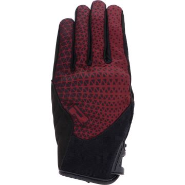 Richa Dora Bordeaux Handschoenen