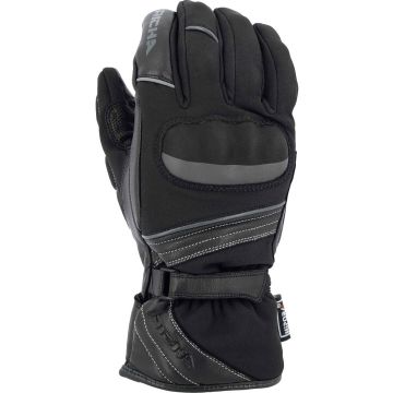 Richa Ella WP Zwart Handschoenen