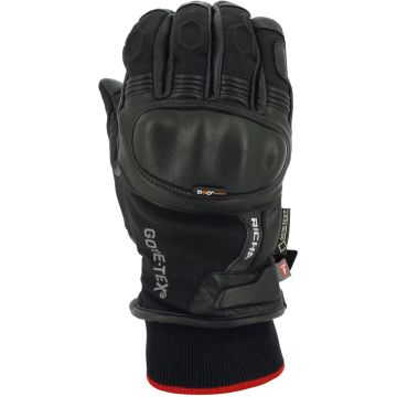 Richa Ghent Gore-Tex Zwart Handschoenen