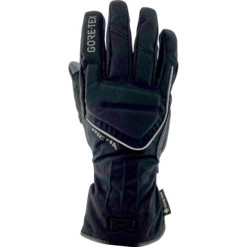 Richa Invader Gore-Tex Zwart Handschoenen