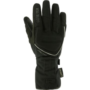 Richa Invader Gore-Tex Dames Zwart Handschoenen