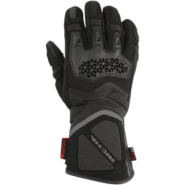 Richa Infinity 3 Pro Zwart Handschoenen