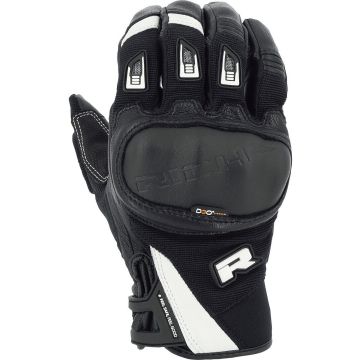 Richa Magma 2 Wit Handschoenen