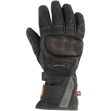 Richa Polar Vortex WP Zwart Handschoenen