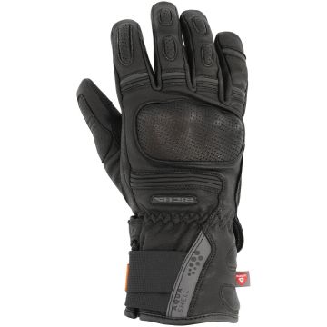 Richa Polar Vortex WP Dames Zwart Handschoenen