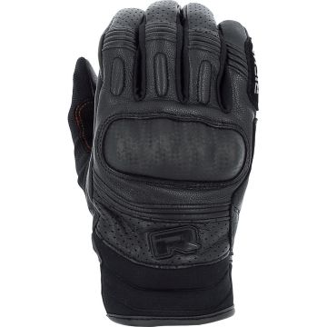 Richa Protect Summer 2 Zwart Handschoenen