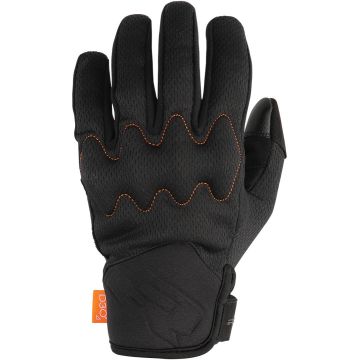 Richa R-Action Zwart Handschoenen