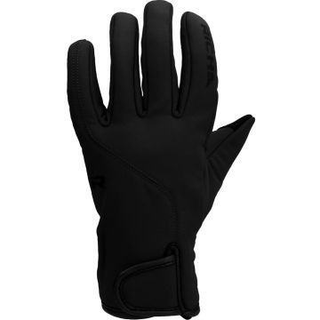 Richa Scoot Softshell Dames Zwart Handschoenen