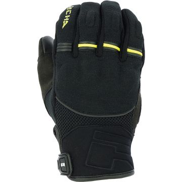 Richa Scope Fluo Geel Handschoenen