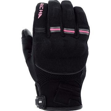 Richa Scope Dames Roze Handschoenen