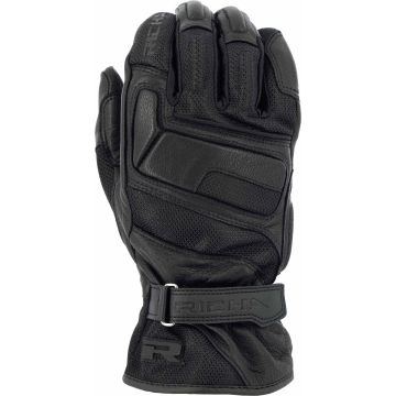 Richa Summerfly 2 Zwart Handschoenen