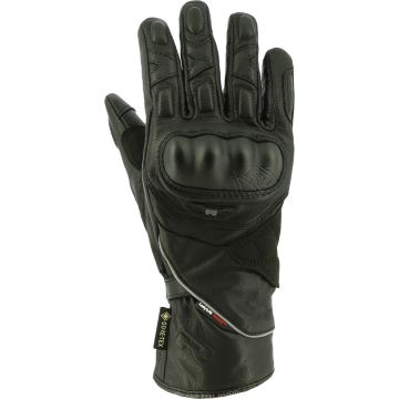 Richa Street Touring Gore-Tex Zwart Handschoenen