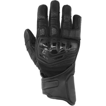 Richa Stradale Stealth Zwart Handschoenen