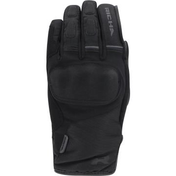 Richa Sub Zero 2 Zwart Handschoenen