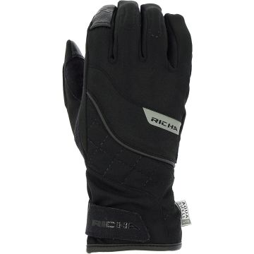 Richa Tina 2 WP Zwart Handschoenen