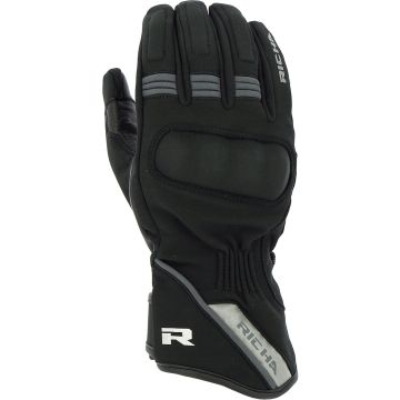 Richa Torch Zwart Handschoenen
