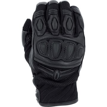 Richa Turbo Zwart Handschoenen