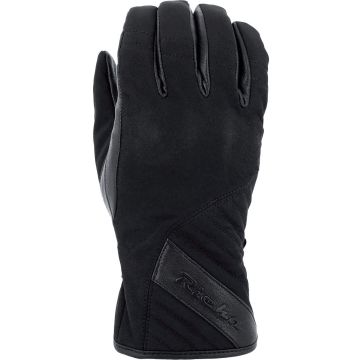 Richa Verona WP Zwart Handschoenen